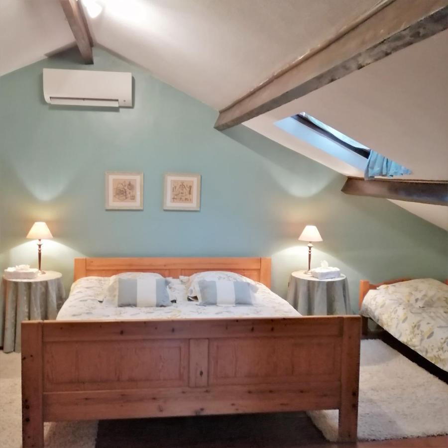 Chambres Rozies Дюн Экстерьер фото