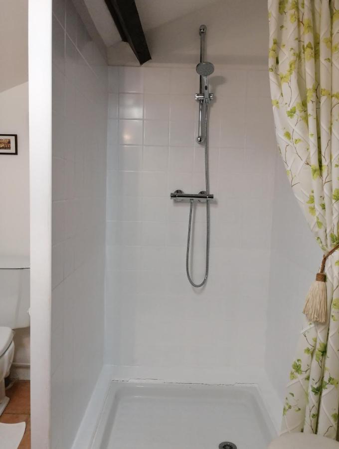 Chambres Rozies Дюн Экстерьер фото