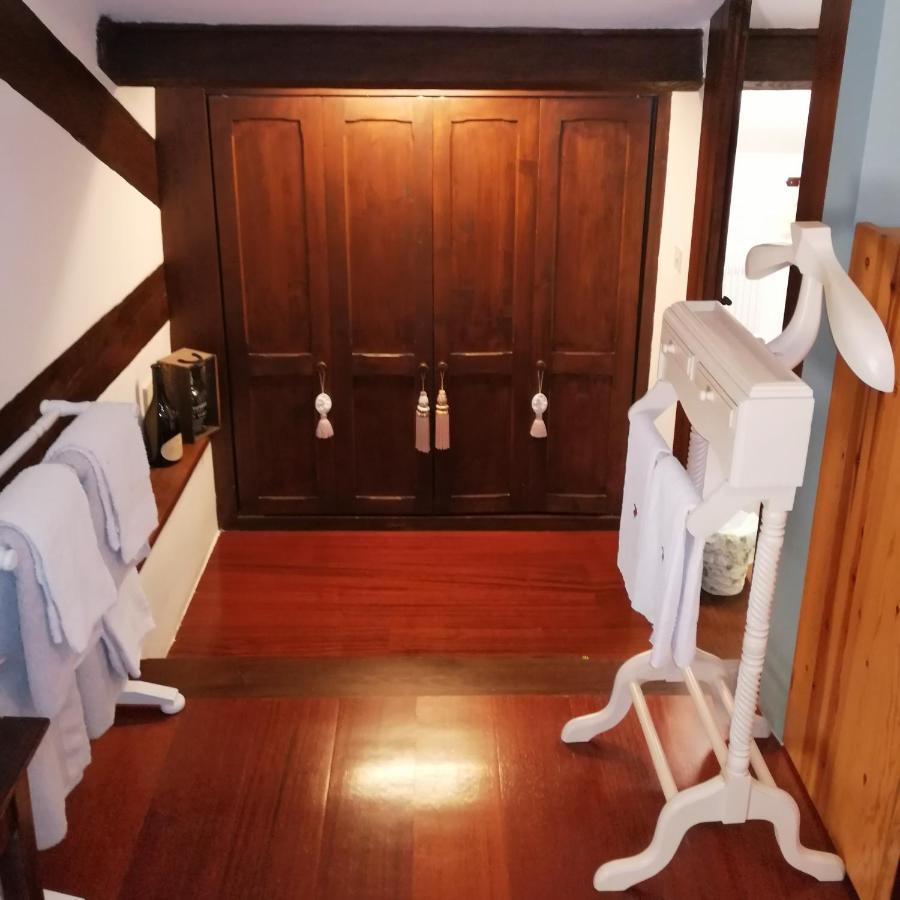 Chambres Rozies Дюн Экстерьер фото