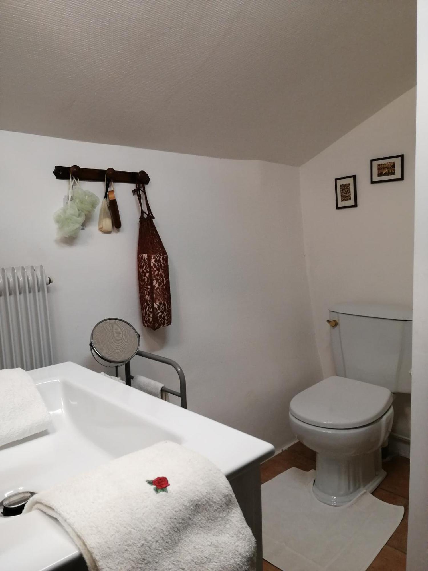 Chambres Rozies Дюн Номер фото