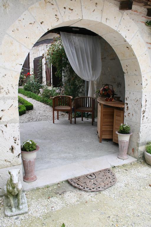 Chambres Rozies Дюн Экстерьер фото