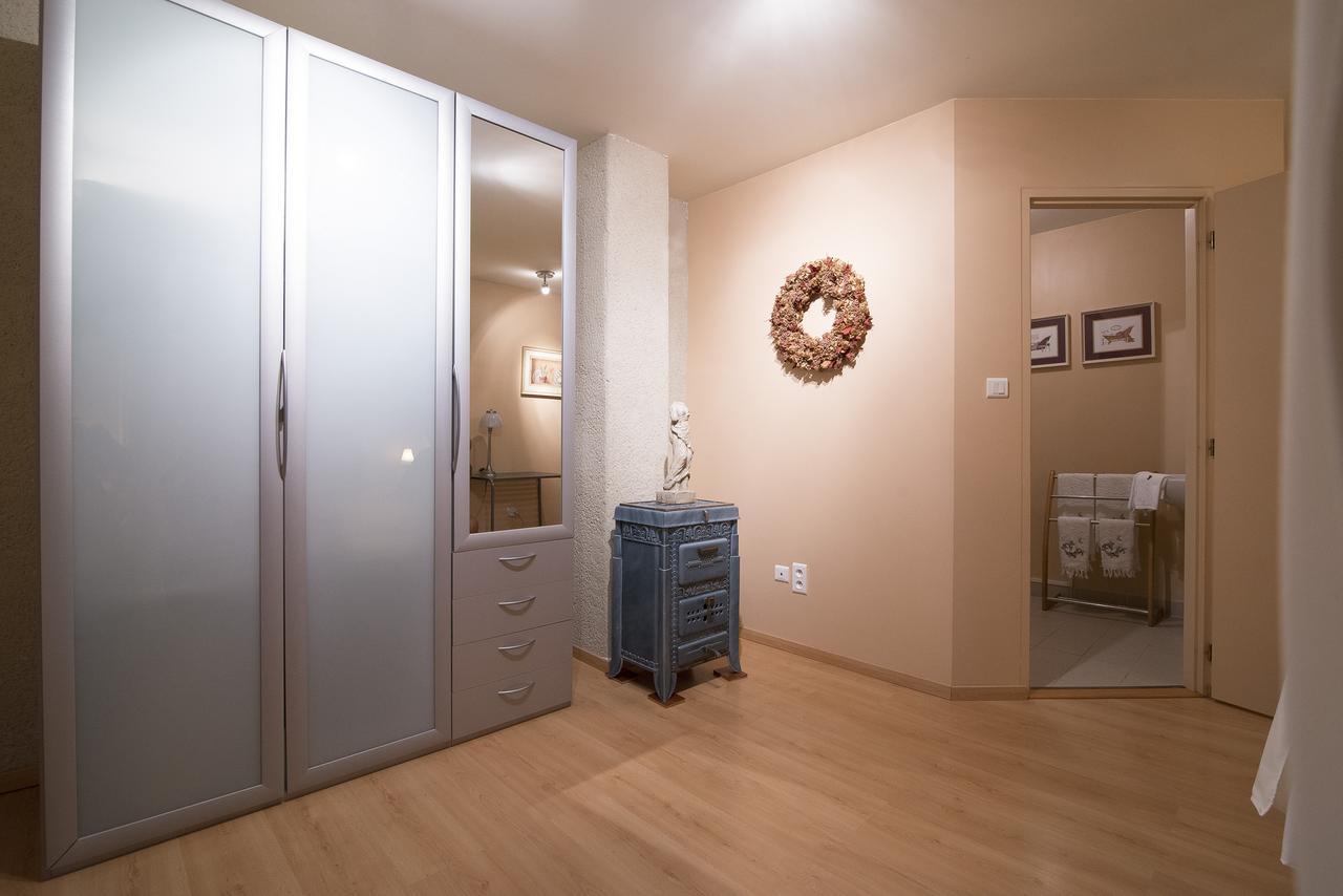 Chambres Rozies Дюн Номер фото